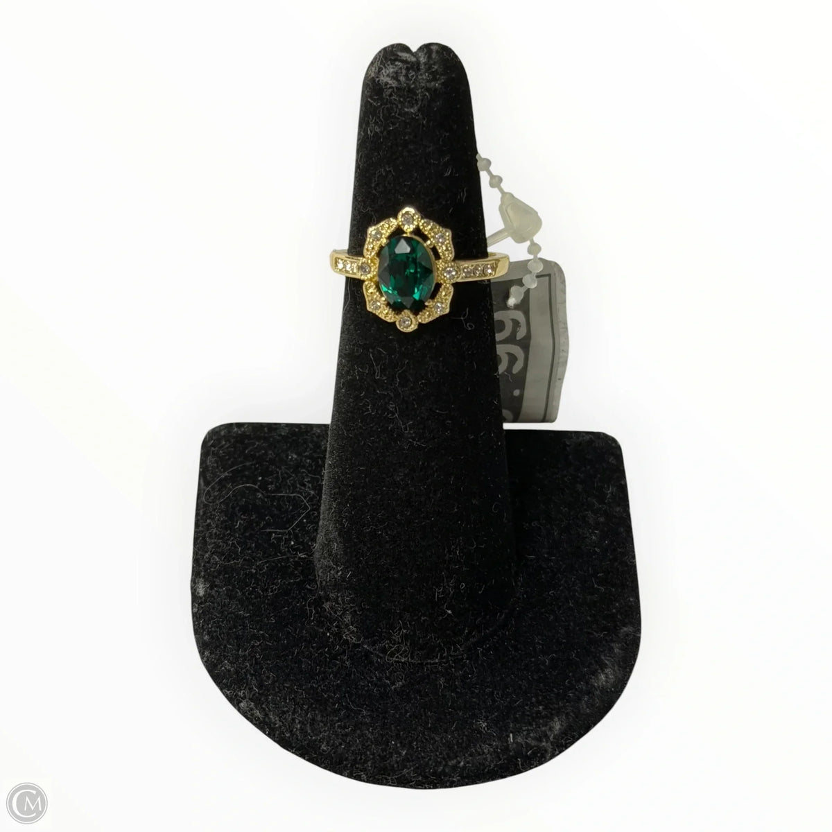 Ring Other By Cme, Size: 7