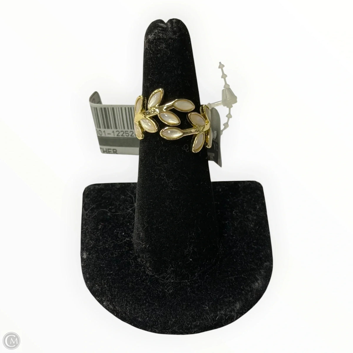 Ring Other By Cme, Size: 7