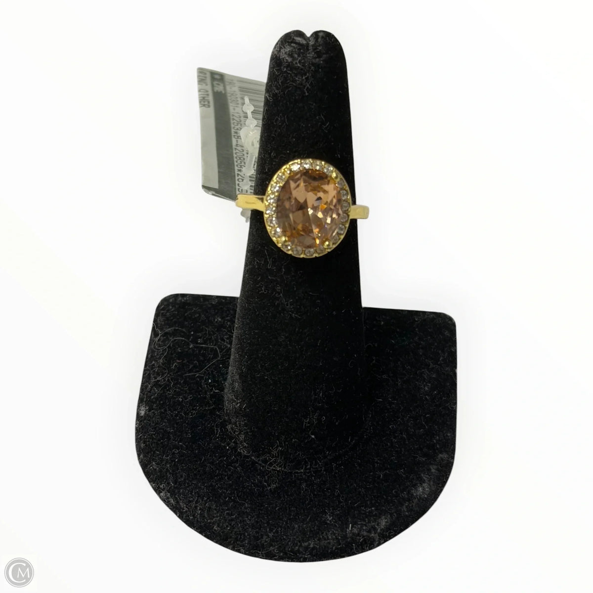 Ring Other By Cme, Size: 7.5
