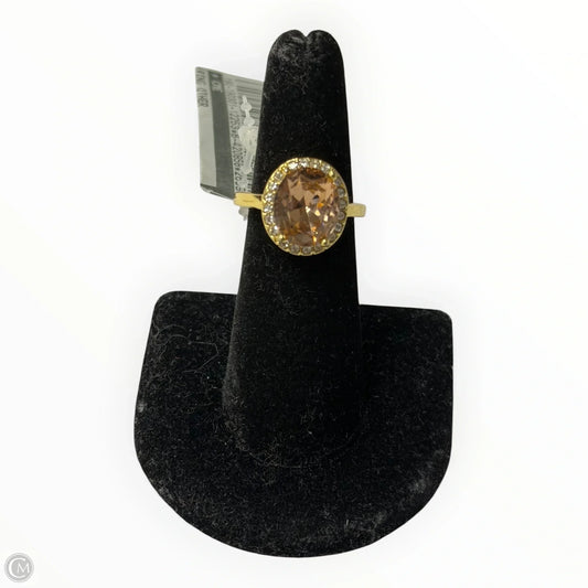 Ring Other By Cme, Size: 7.5