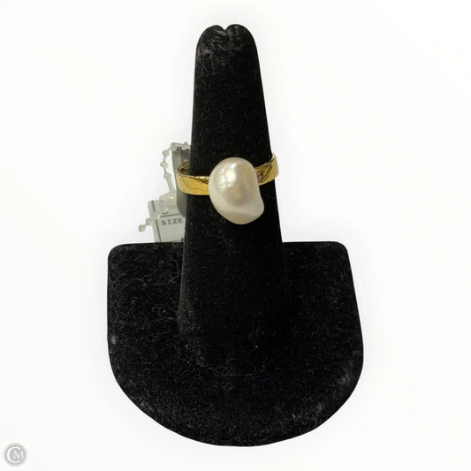 Ring Other By Ann Taylor , Size: 8