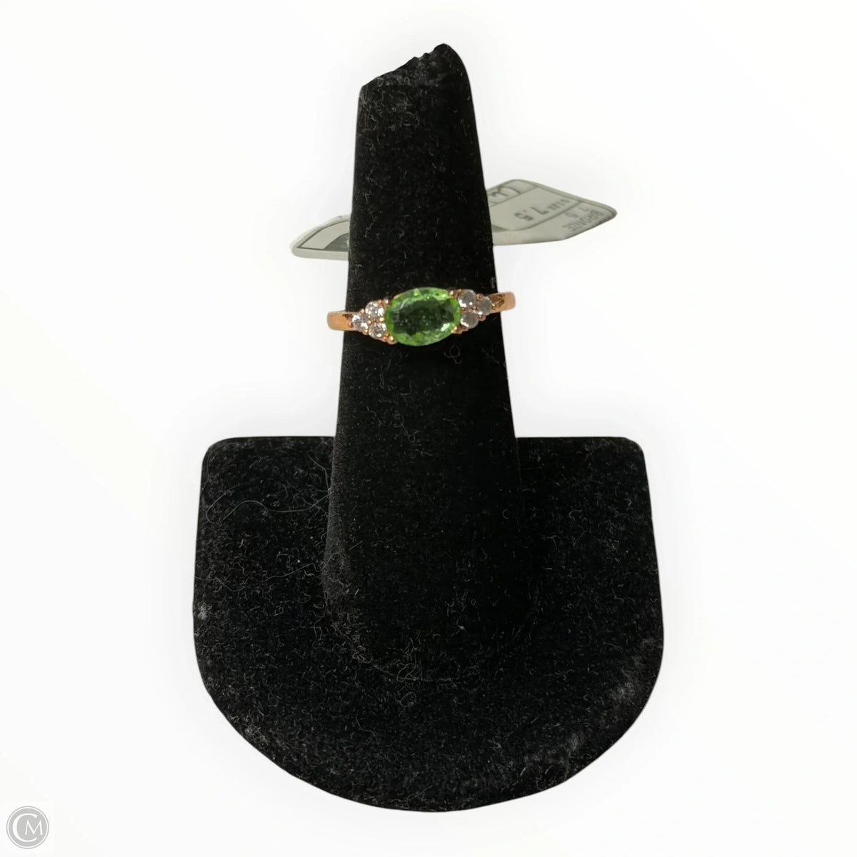 Ring Other By Cme, Size: 7.5
