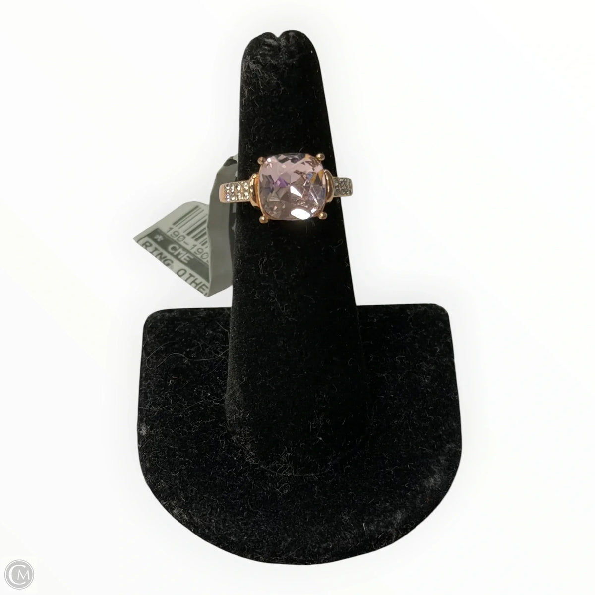 Ring Other By Cme, Size: 7