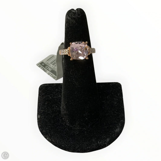 Ring Other By Cme, Size: 7