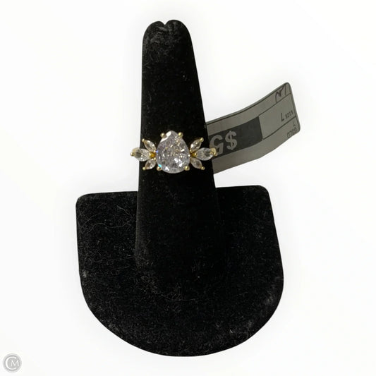Ring Other By Cme, Size: 7