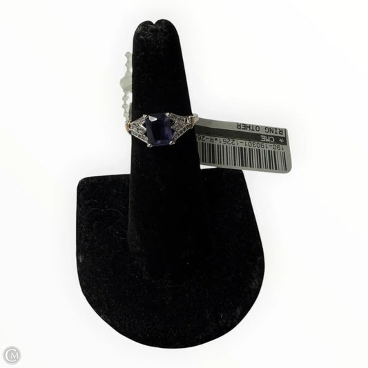Ring Other By Cme, Size: 7
