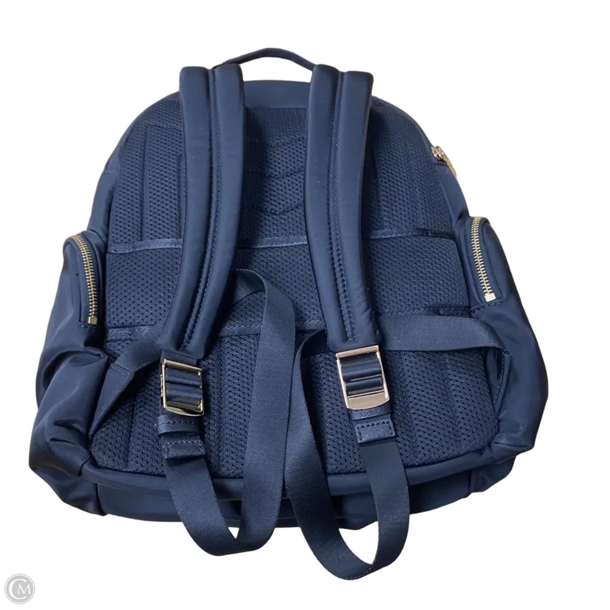 Backpack Designer By Michael Kors, Size: Medium