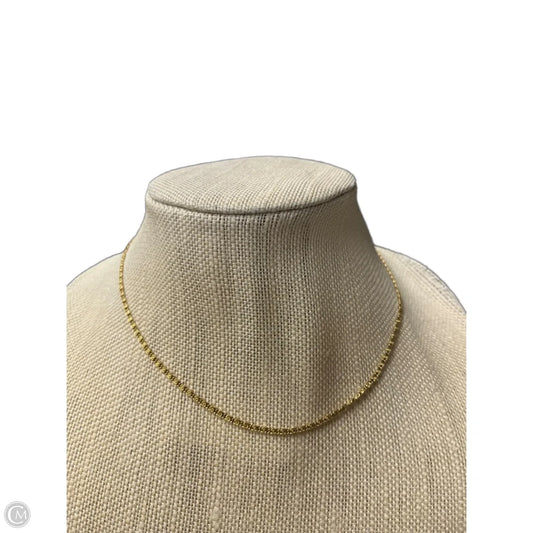 Necklace Other