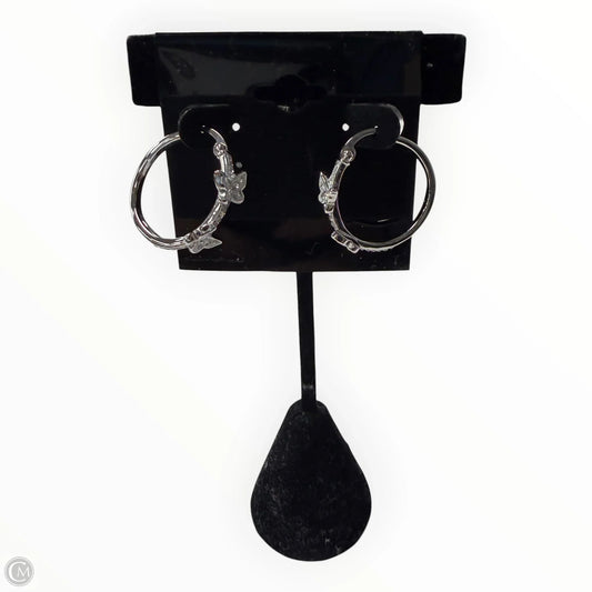 Earrings Hoop By Cme