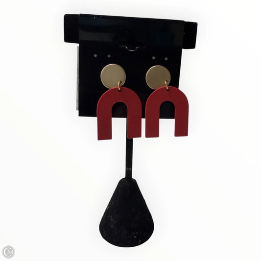 Earrings Dangle/drop By Francesca’s