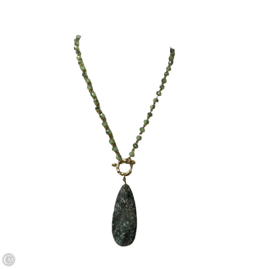 Necklace Pendant