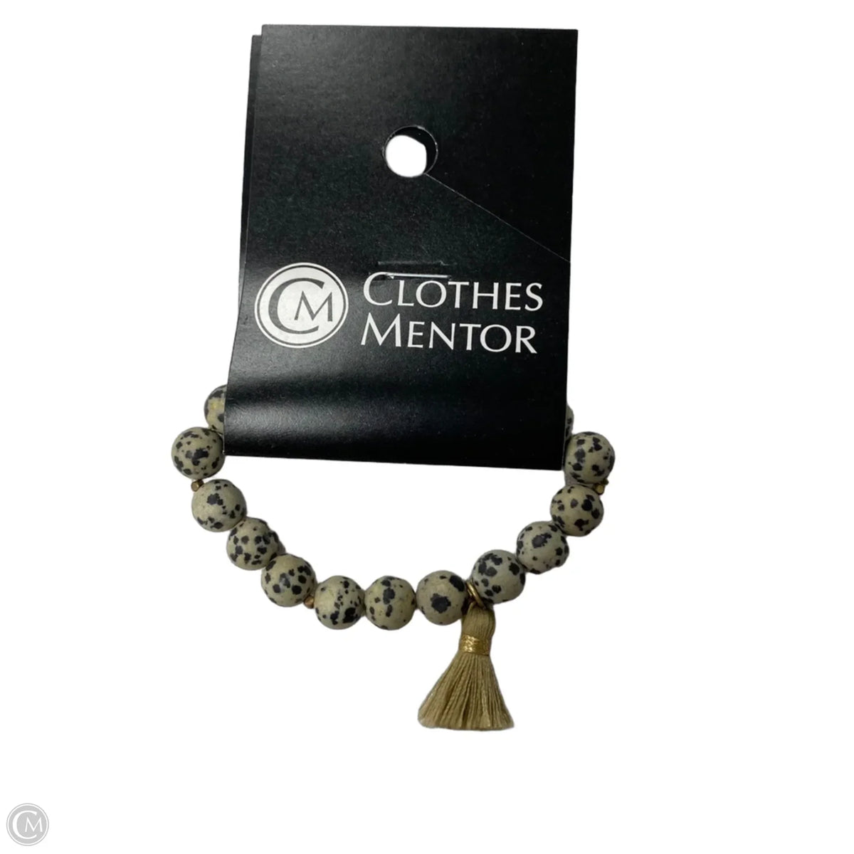 Bracelet Beaded