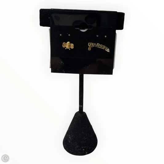 Earrings Designer By Kate Spade