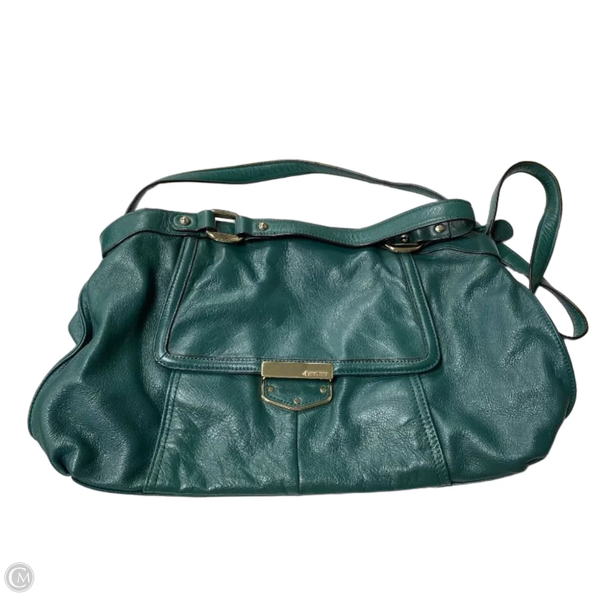 Handbag By B. Makowsky, Size: Medium