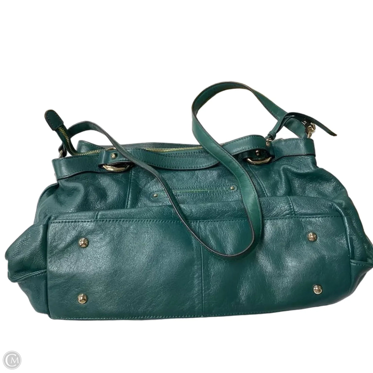 Handbag By B. Makowsky, Size: Medium