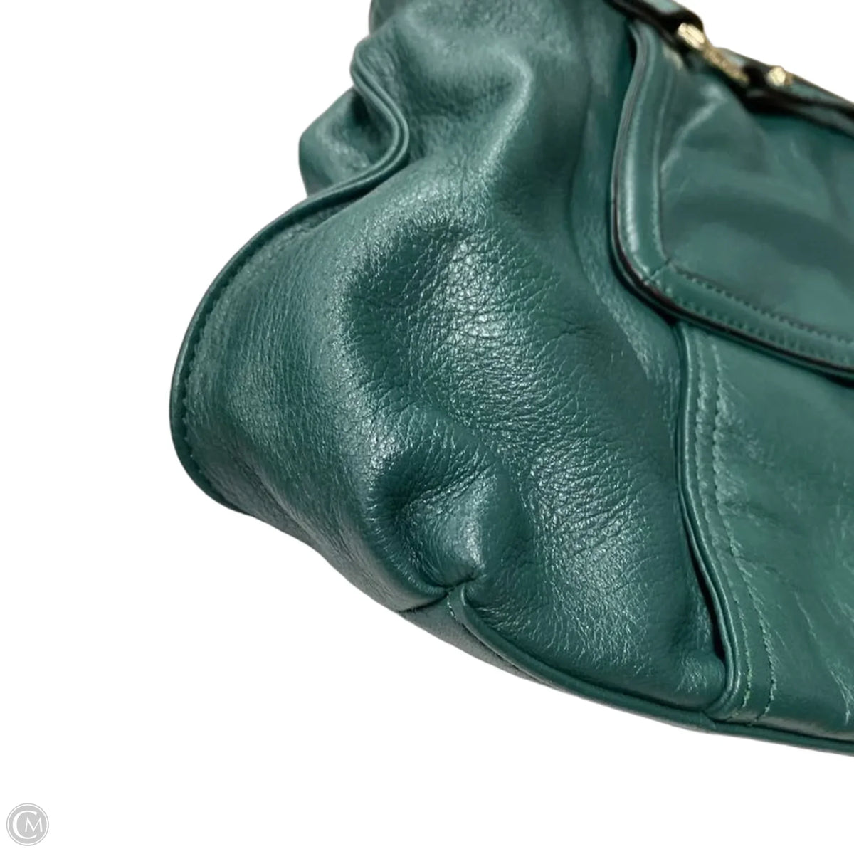 Handbag By B. Makowsky, Size: Medium