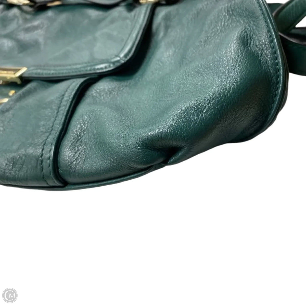 Handbag By B. Makowsky, Size: Medium
