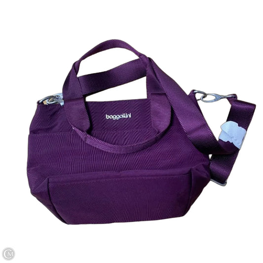 Crossbody By Baggallini, Size: Medium