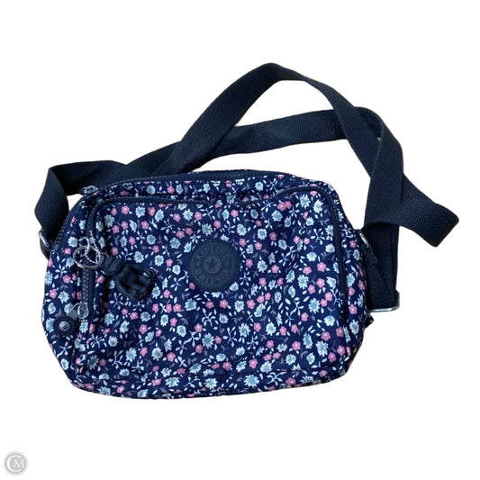 Crossbody By Kipling  Size: Medium