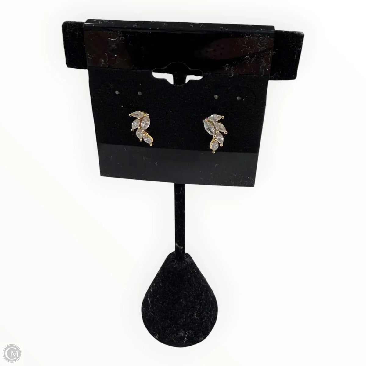 Earrings Stud