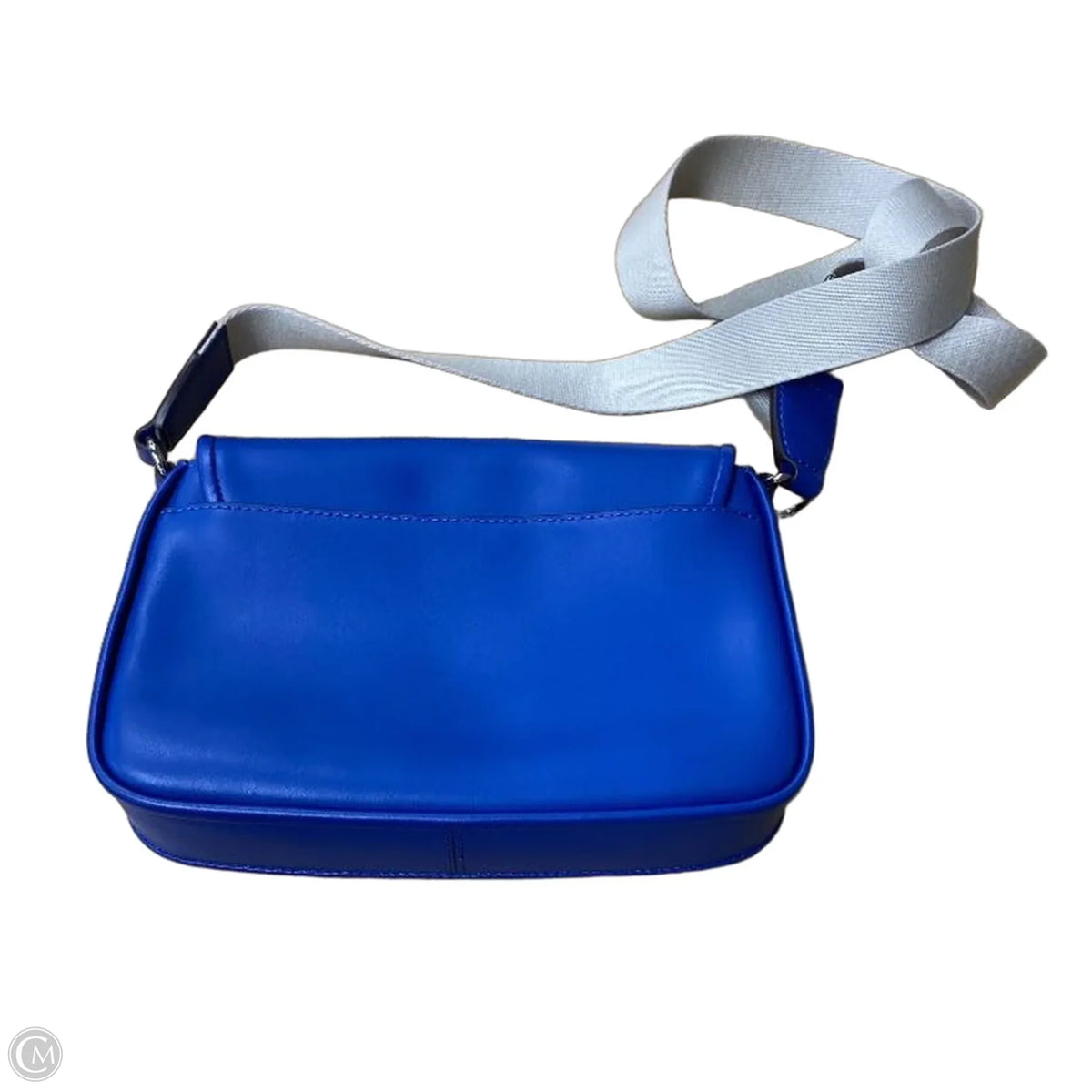 Crossbody Designer By Michael Kors, Size: Medium