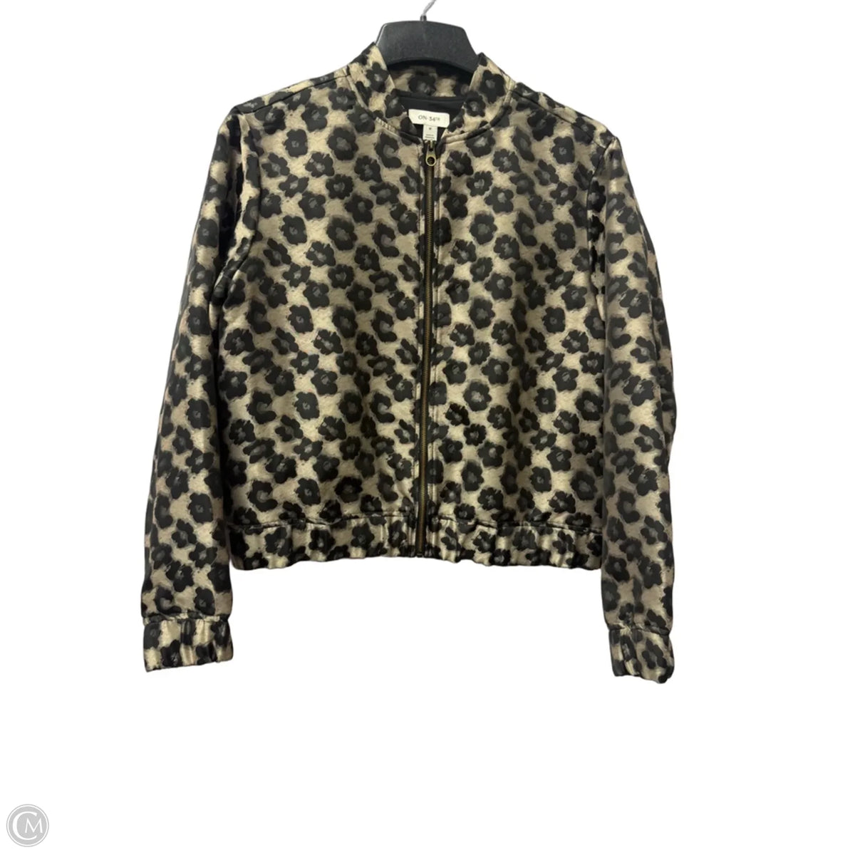 Jacket Other By On 34th In Black, Size: M