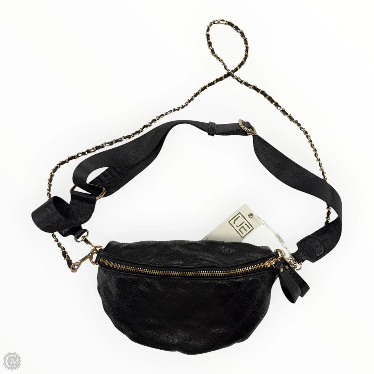 Belt Bag By Urban Expressions, Size: Medium