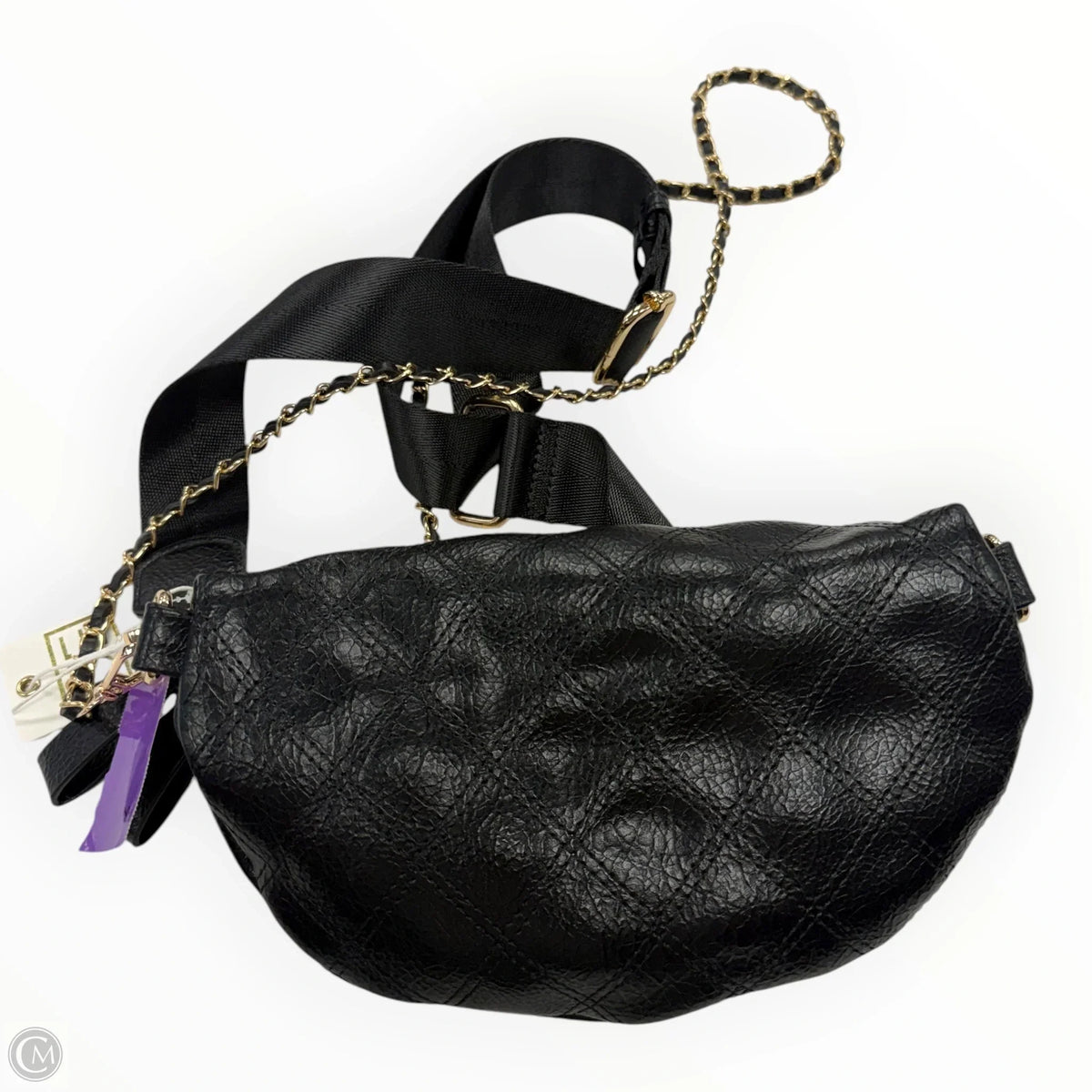 Belt Bag By Urban Expressions, Size: Medium