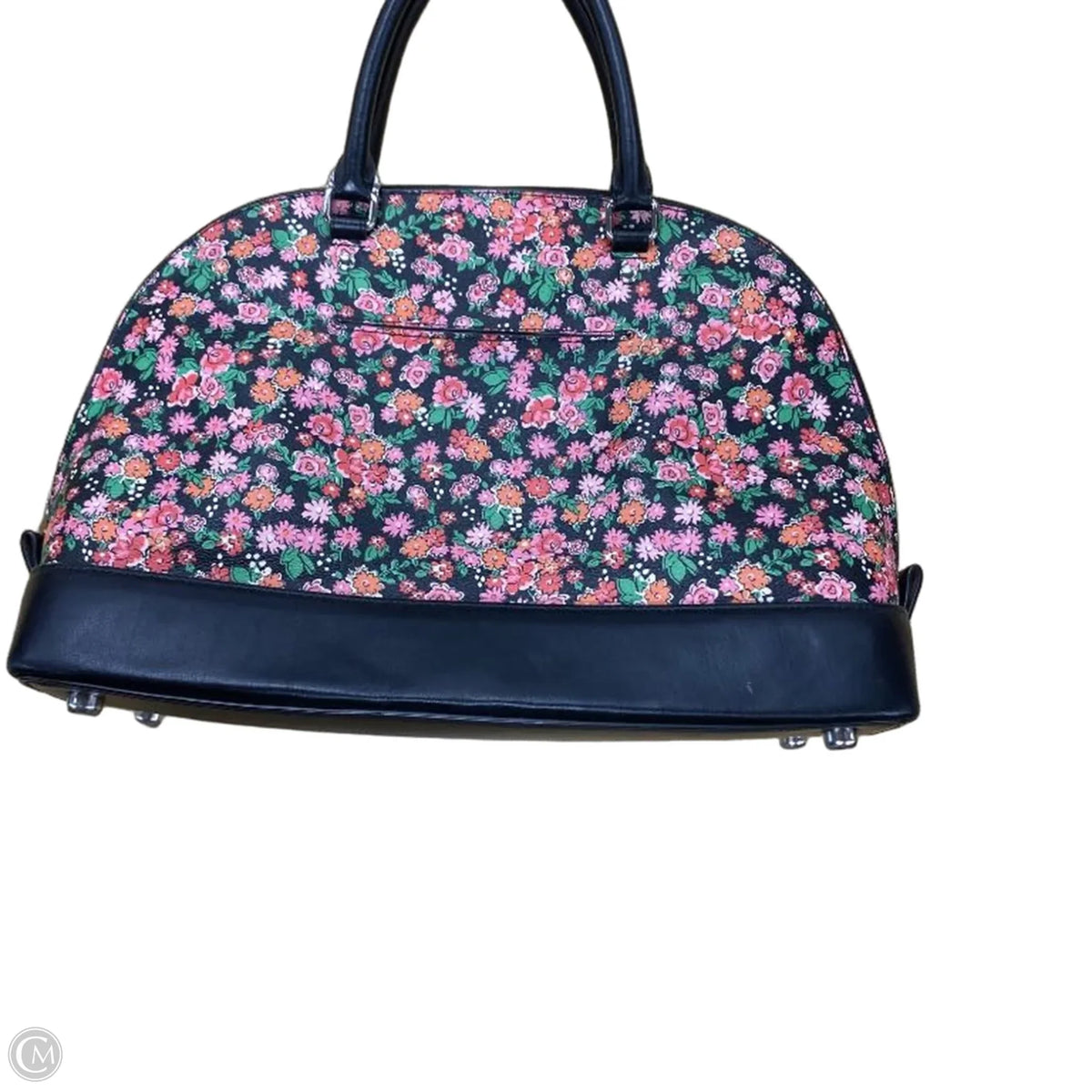 Handbag Designer By Coach, Size: Large