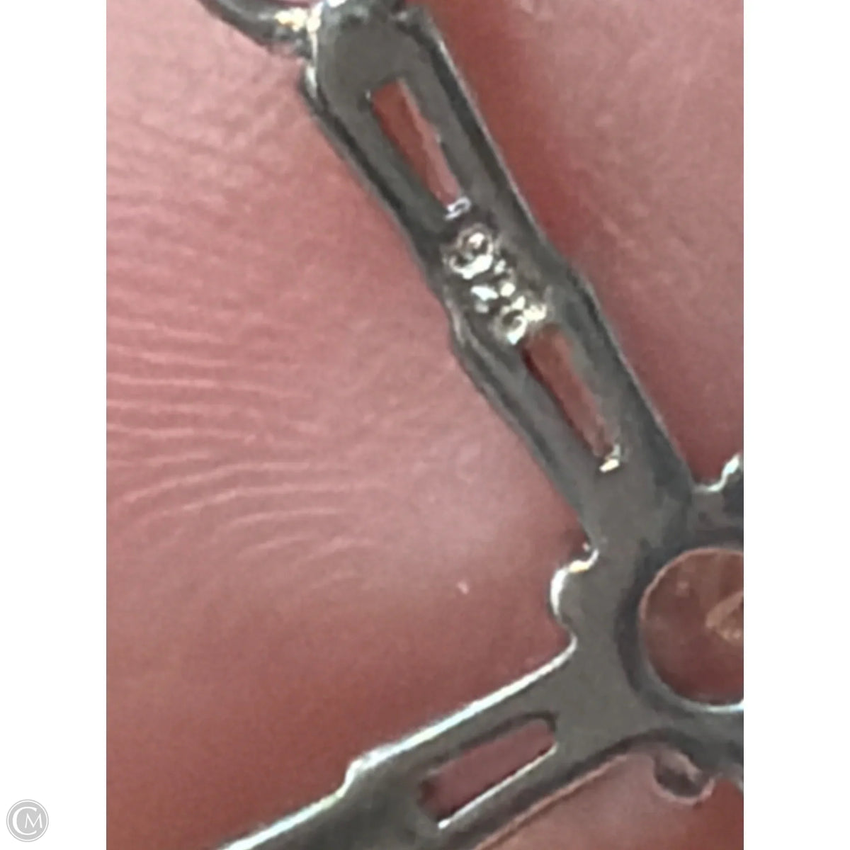 Necklace Chain By Cme