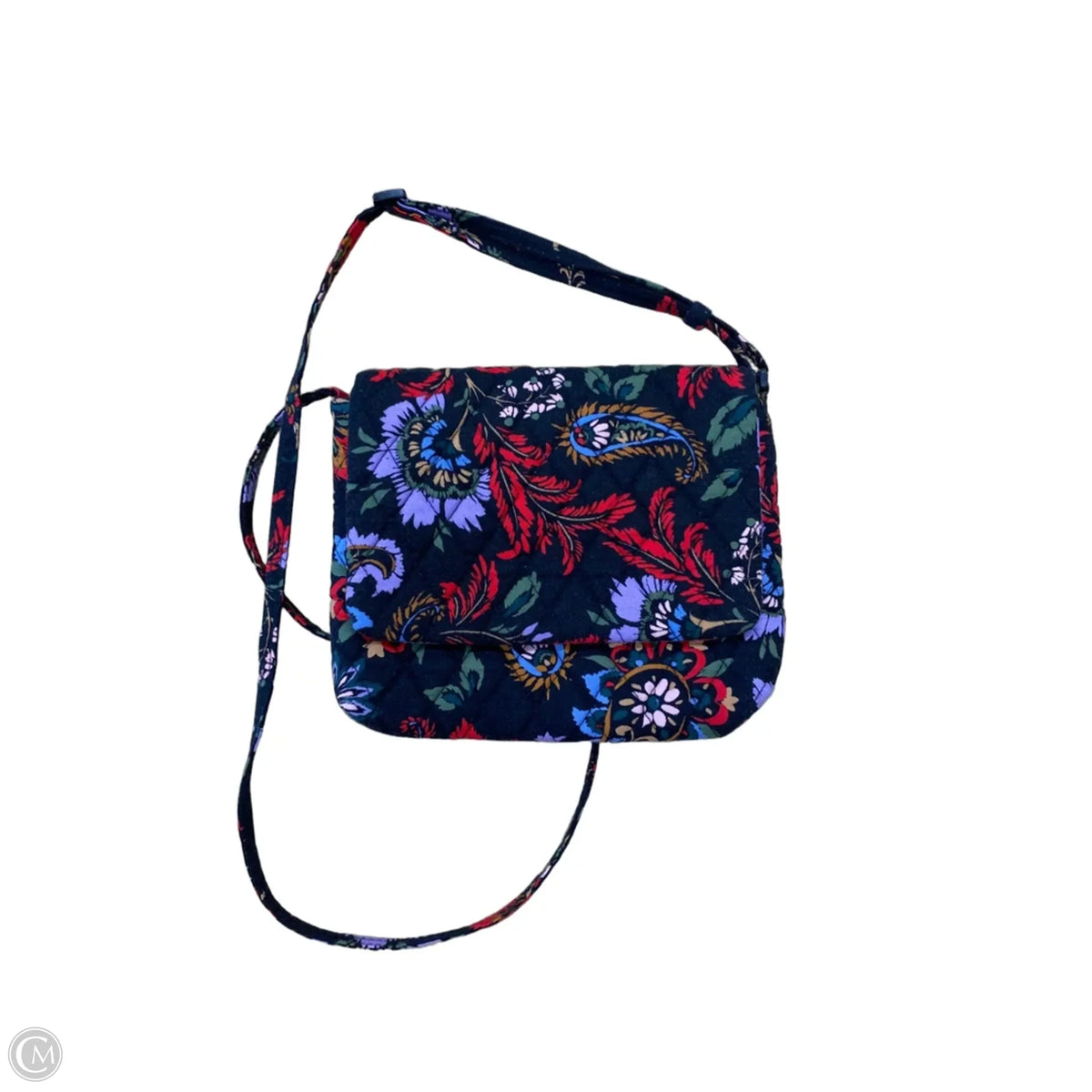 Crossbody By Vera Bradley, Size: Small