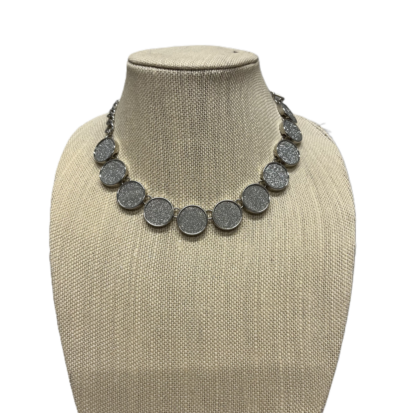 Necklace Layered By NY