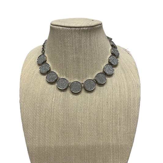 Necklace Layered By NY