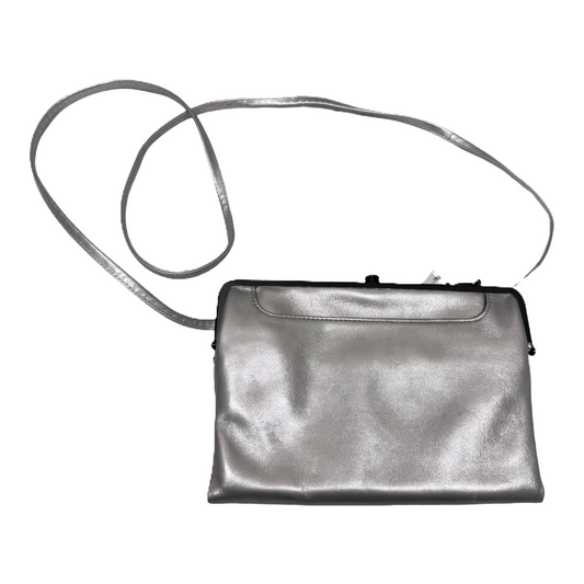 Crossbody Leather By Hobo Intl, Size: Small