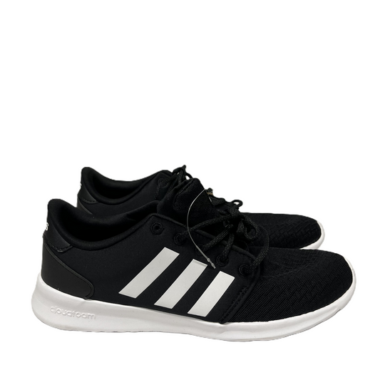 Shoes Athletic By Adidas In Black, Size: 8.5