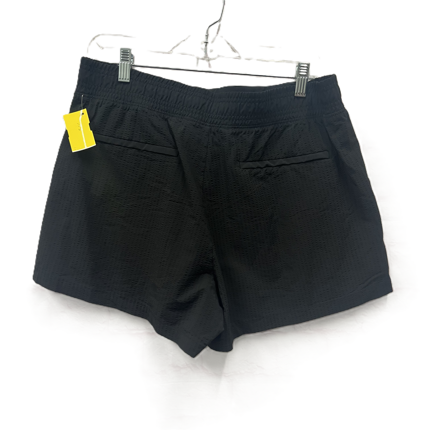 Athletic Shorts By Athleta In Black, Size: 12