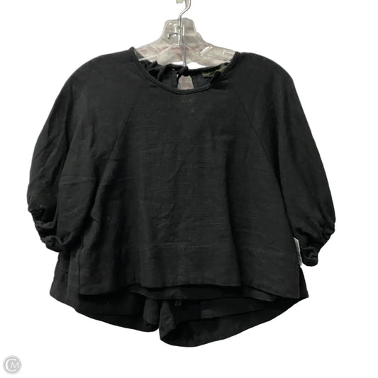 Shorts Set By House Of Harlow In Black, Size: S