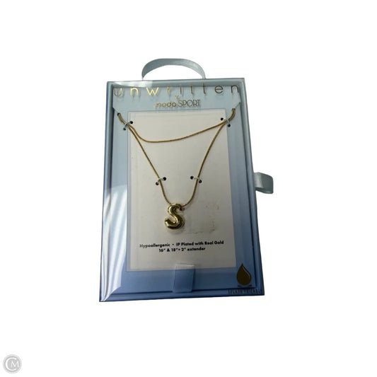 Necklace Pendant