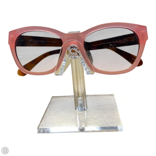 Sunglasses Designer By Kate Spade