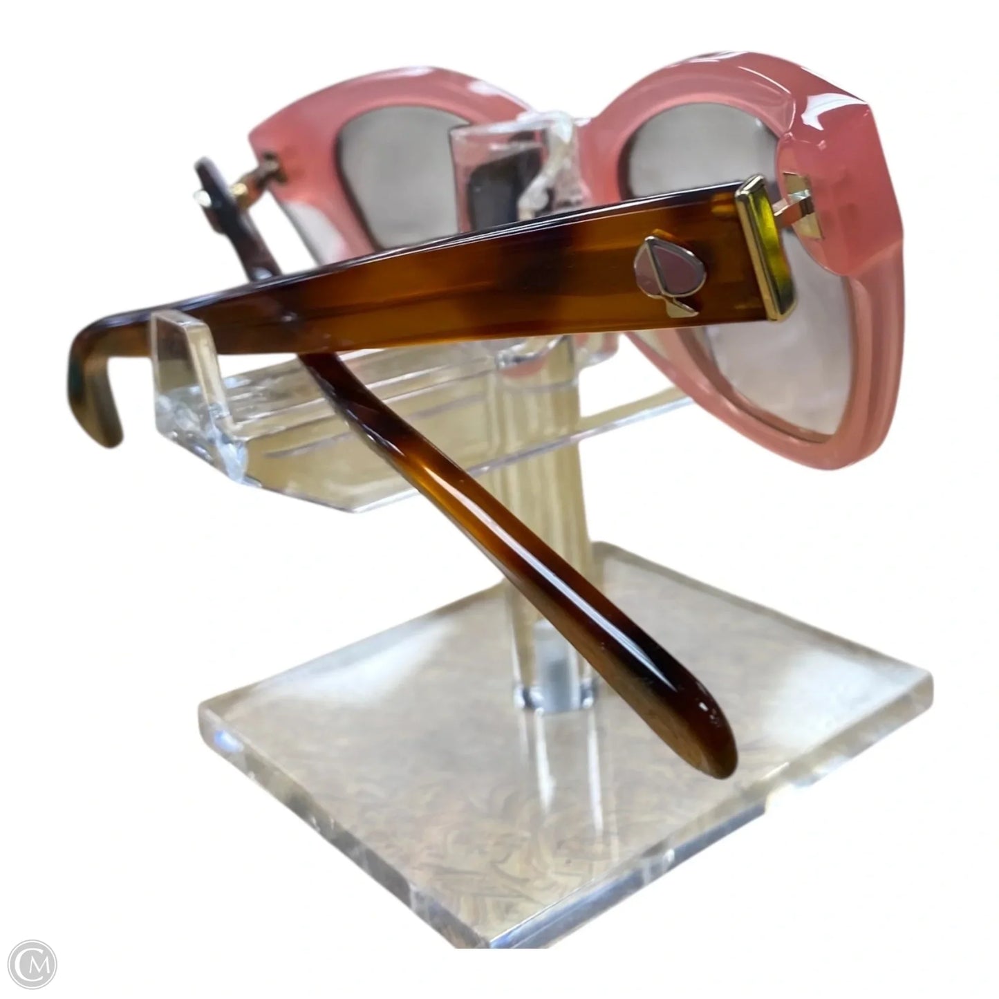 Sunglasses Designer By Kate Spade