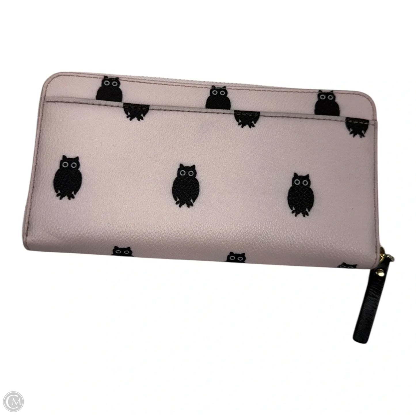 Wallet Designer By Kate Spade, Size: Medium