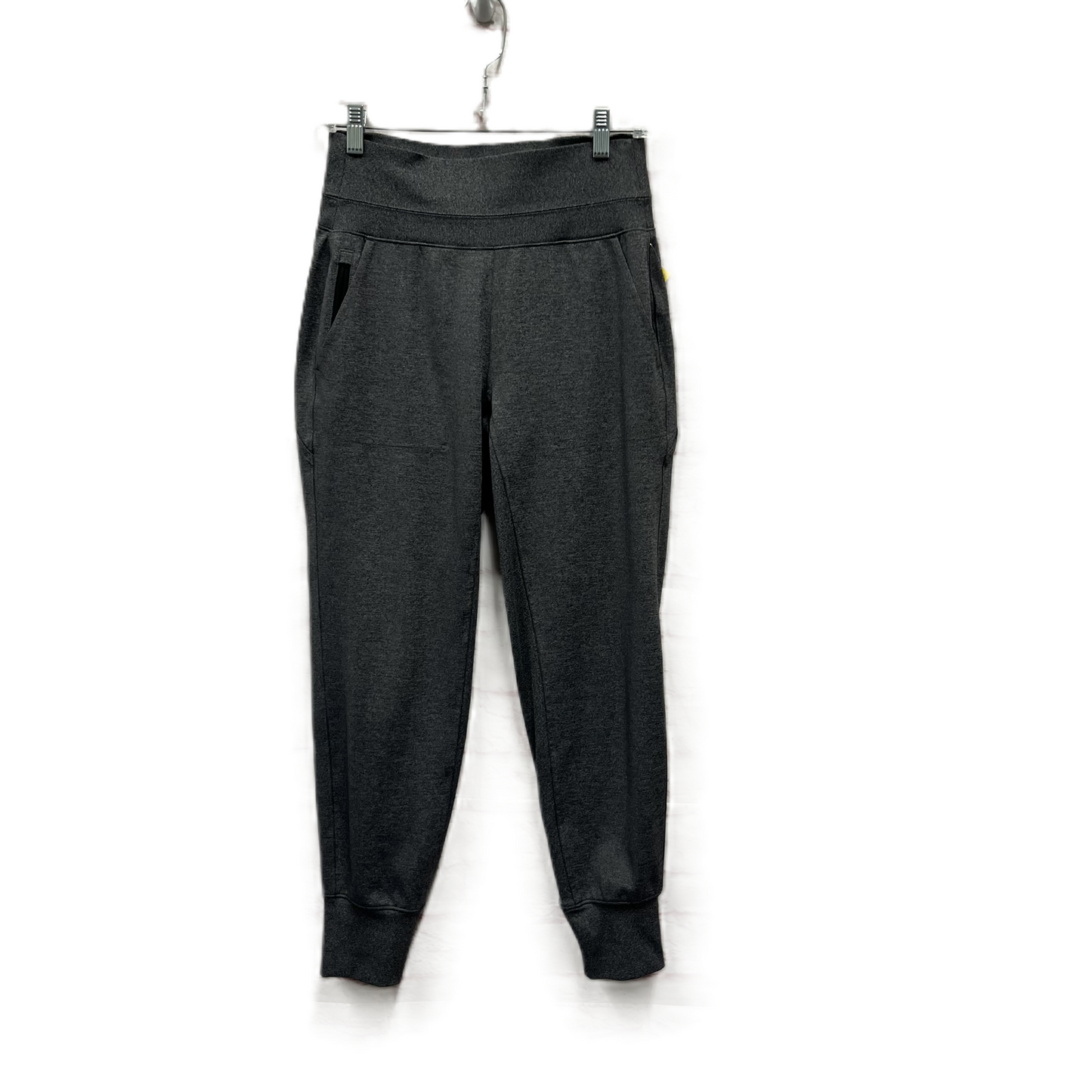 Athletic Pants By Athleta In Grey, Size: Xs