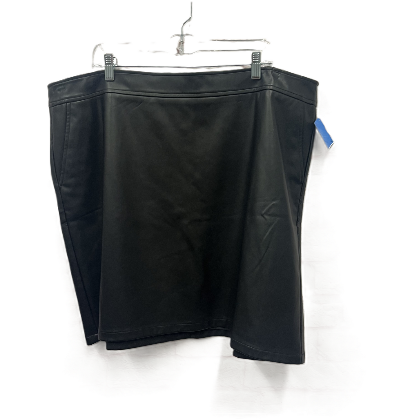 Skirt Mini & Short By Loft In Black, Size: 20