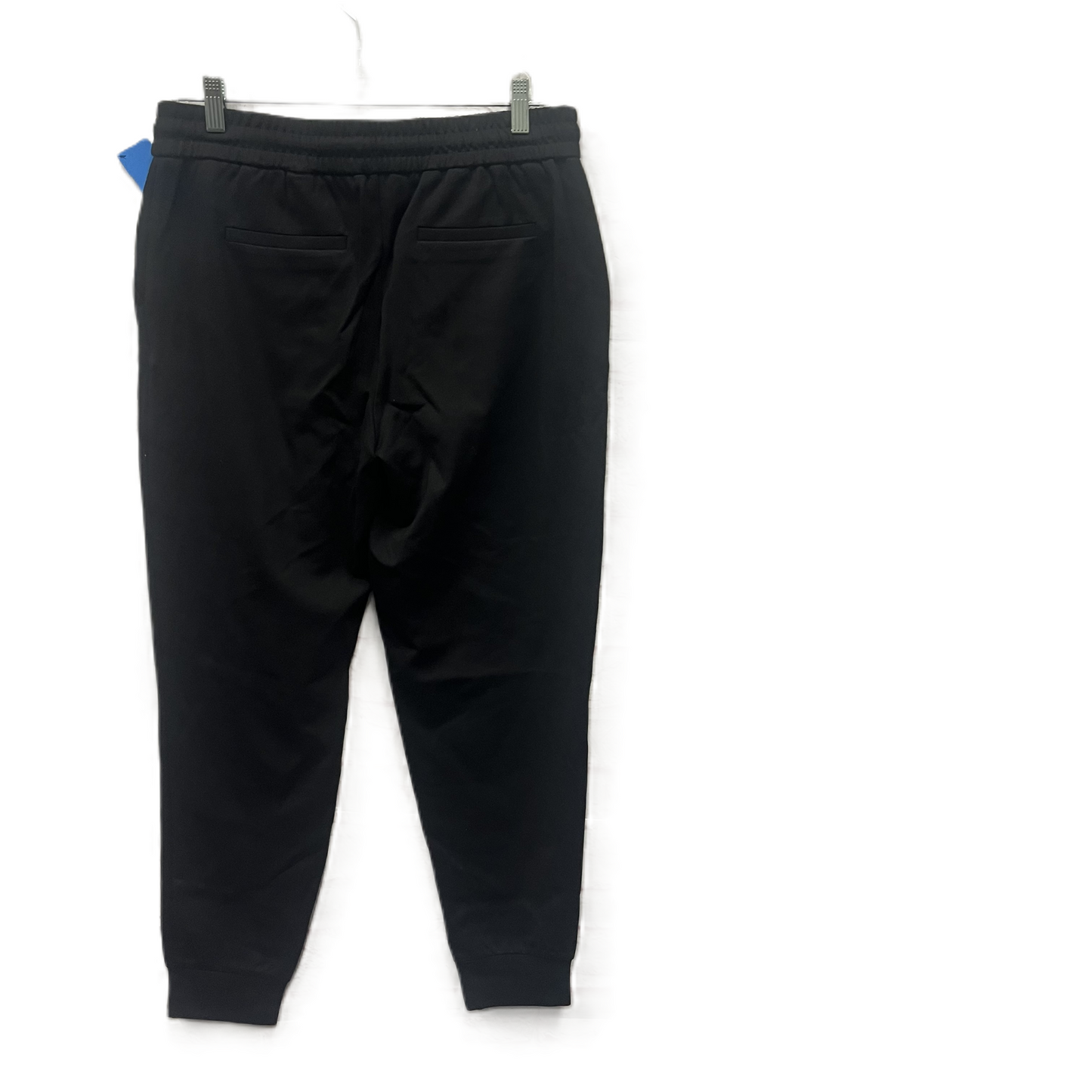 Pants Joggers By Tommy Hilfiger In Black, Size: 6p