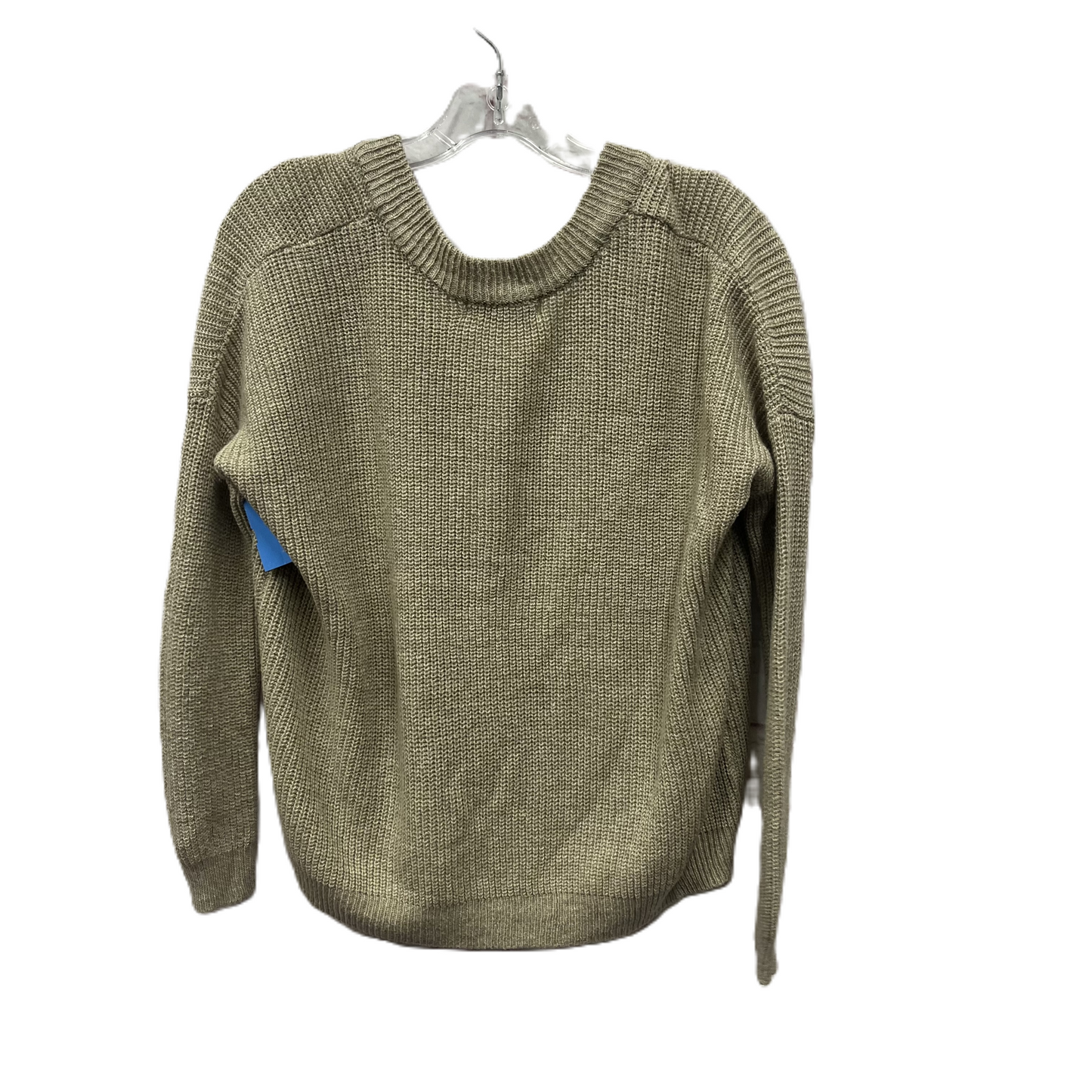 Sweater By Jack By Bb Dakota In Tan, Size: S