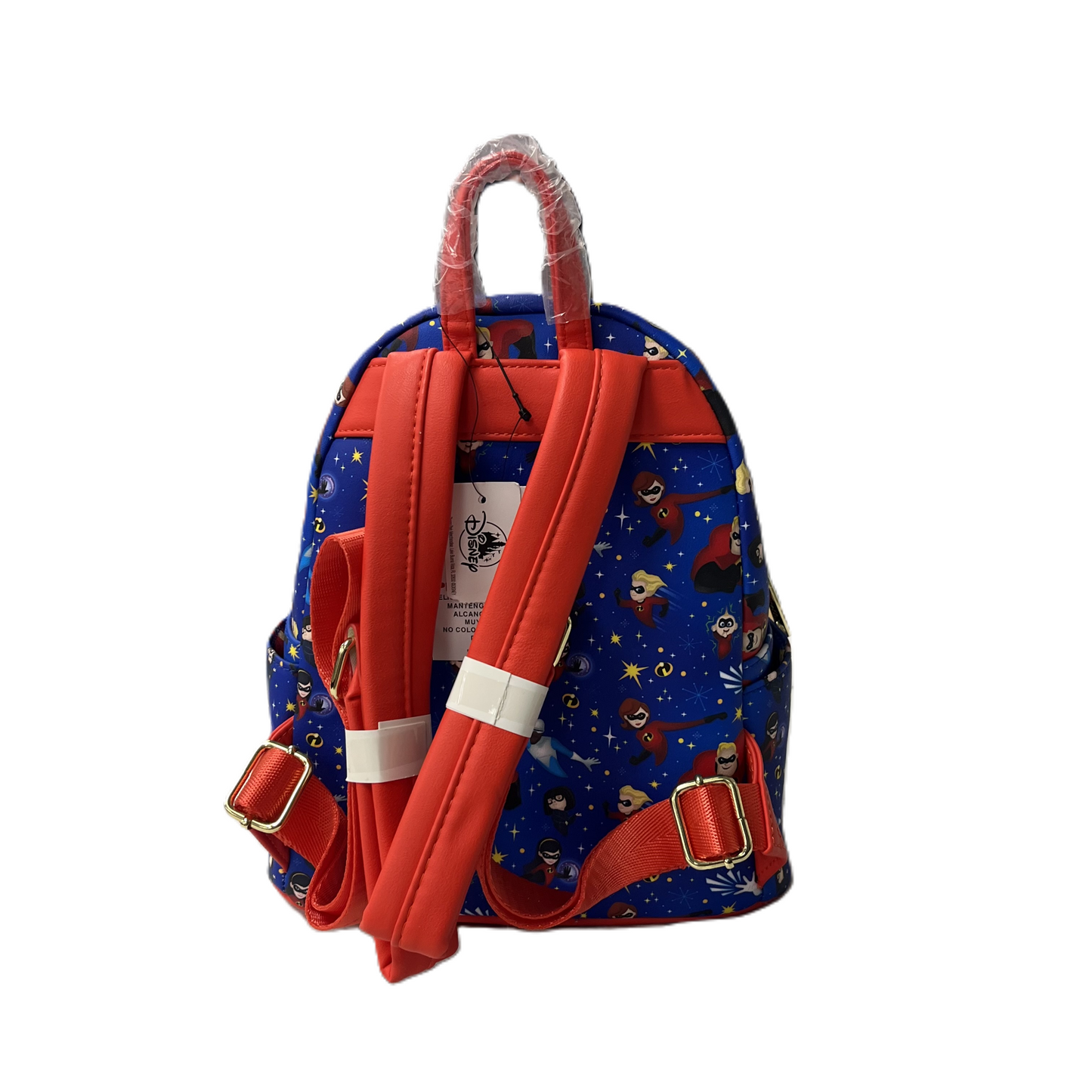 Backpack By Disney Store, Size: Small