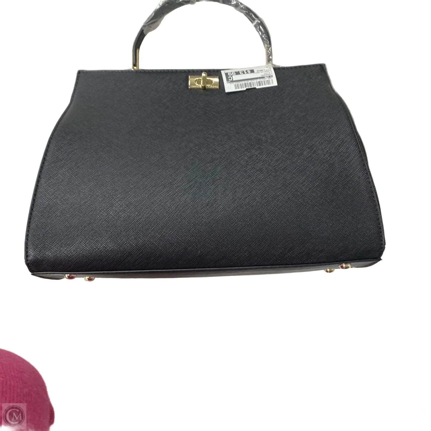 Handbag By Jessica Moore , Size: Large