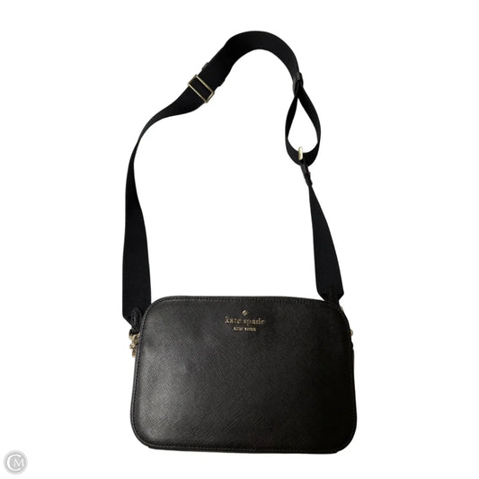 Crossbody Designer By Kate Spade, Size: Small
