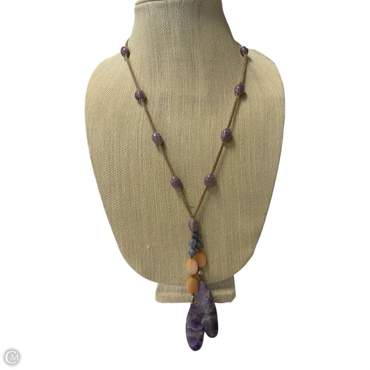 Necklace Pendant
