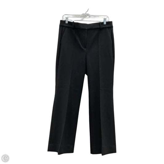 Pants Dress By J. Crew In Black, Size: 10